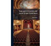 Las mocedades de don Juan Tenorio