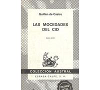 Las mocedades del cid
