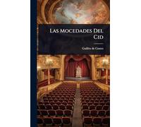 Las Mocedades Del Cid