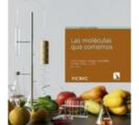 Las Moleculas Que Comemos