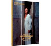 Las monta as de la luna / The Mountains of the Moon ( O Desejado ) [ Origen Franc s, Ningun Idioma Espanol ]