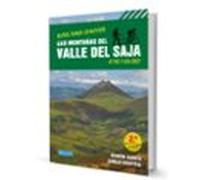 Las Montañas Del Valle Del Saja: A Pie Y En Bici