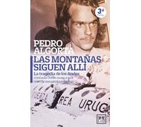 Las Montañas Siguen Alli