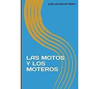LAS MOTOS Y LOS MOTEROS: Como ir en moto para no caerse o caerse poco