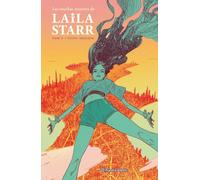 Las muchas muertes de Laila Starr (Fantasía)