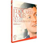 Las muchas vidas de Édouard Louis / The Many Lives of Edouard Louis ( Édouard Louis, ou la transformation ) [ Origen Franc s, Ningun Idioma Espanol ]
