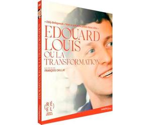 Las muchas vidas de Édouard Louis / The Many Lives of Edouard Louis ( Édouard Louis, ou la transformation ) [ Origen Franc s, Ningun Idioma Espanol ]