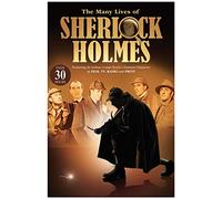 Las muchas vidas de Sherlock Holmes [Región 1]