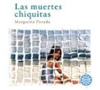 Las Muertes Chiquitas (audiolibro)