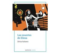 Las muertes de Elena