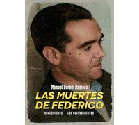 Las muertes de Federico: 233 (Los Cuatro Vientos)