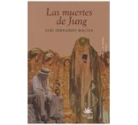 Las Muertes De Jung (ebook)