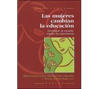 Las Mujeres Cambian La Educacion