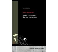 Las mujeres como víctimas de la justicia