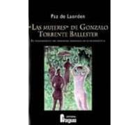 Las Mujeres De Gonzalo Torrente Ballester: El Tratamiento Del Per Sona