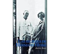 Las mujeres de Hermann Hesse (Fuera de Serie)