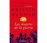 Las mujeres de la guerra (Best Seller | Ficción)