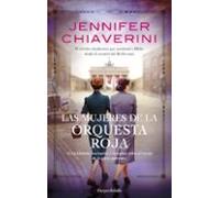 Las Mujeres De La Orquesta Roja