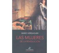 las mujeres de la revolucion