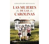 Las mujeres de Las Carolinas (Éxitos)