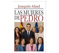 Las mujeres de Pedro Sánchez