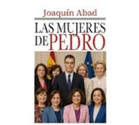 Las Mujeres De Pedro Sánchez