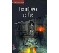Las mujeres de Poe | Edgar Allan Poe