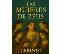 Las mujeres de Zeus
