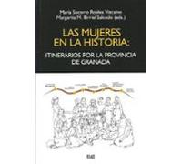 Las Mujeres En La Historia