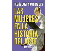 Las mujeres en la historia del arte (Principal Historia)