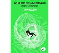 Las mujeres que sabían demasiado: Hitchcock y la teoría feminista (CINE)