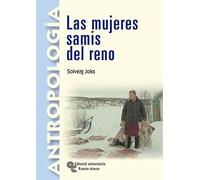 Las Mujeres Samis Del Reno (introduccion Traduccion Y Notas De Angel D