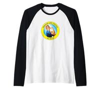 Las Mujeres Son Muy Fuertes, Empoderamiento De Las Mujeres Camiseta Manga Raglan