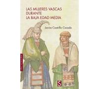 Las mujeres vascas durante la Baja Edad Media