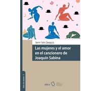 Las mujeres y el amor en el cancionero de Joaquín Sabina: 11 (Sobre las mujeres)