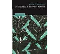 Las mujeres y el desarrollo humano: El enfoque de las capacidades (Pensamiento Herder)