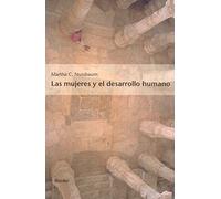 Las mujeres y el desarrollo humano: El enfoque de las capacidades