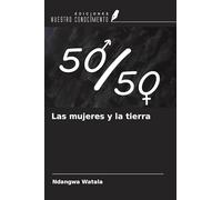 Las mujeres y la tierra