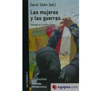 Las mujeres y las guerras | Carol Cohn