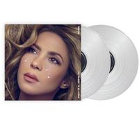 Shakira - Las mujeres ya no lloran [Vinilo]