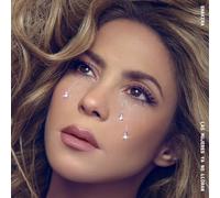 Shakira - Las mujeres ya no lloran