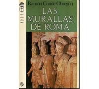 Las murallas de Roma y otras historias de la Urbe