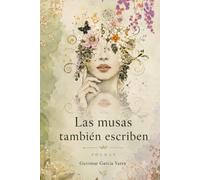 Las musas también escriben