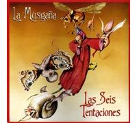 Las Musgana - Las Seis Tentaciones