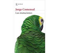 Las mutaciones (Biblioteca Breve)