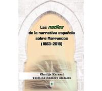 Las nadies de la narrativa española sobre Marruecos (1863-2018) (Mujeres en diagonal)