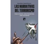 Las Narrativas Del Terrorismo: Como Contamos Como Transmitimos Como En