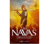 Las Navas: El caballero de Calatrava en la batalla más importante de la Reconquista (NOVELA HISTORICA)