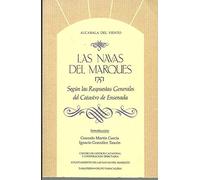 Las Navas del Marques 1751 según las respuestas generales del Catastro de Ensenada