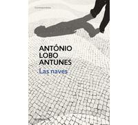 Las naves (Contemporánea)